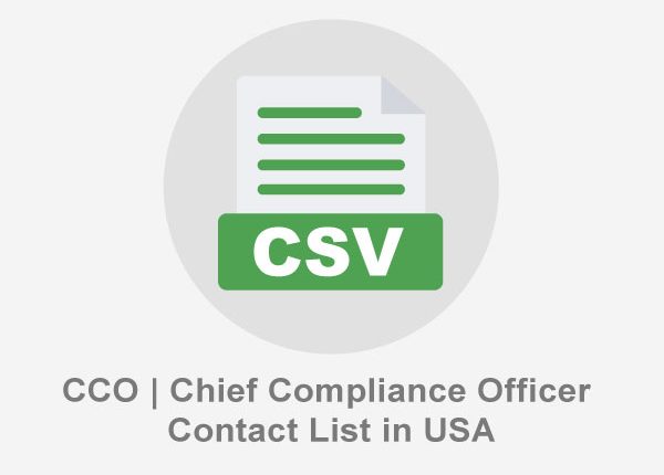 CCO-Chief-Compliance-Officer-Contact-List-in-USA