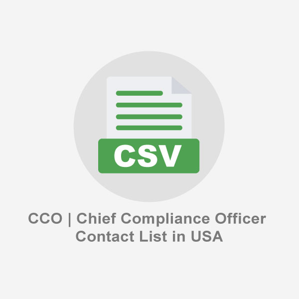 CCO-Chief-Compliance-Officer-Contact-List-in-USA