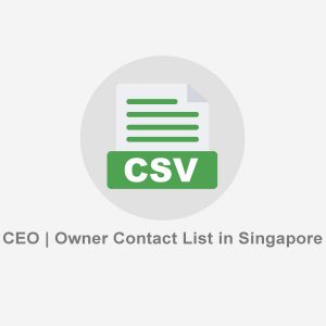 CEO-Owner-Contact-Lists-in-Singapore