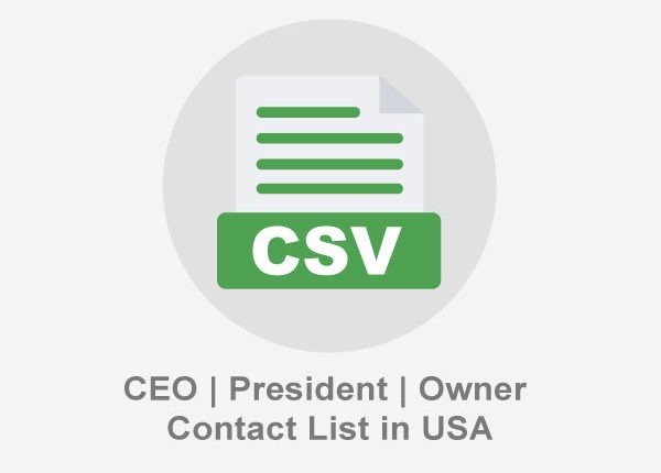 CEO-President-Owner-Contact-List-in-USA