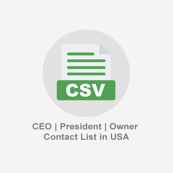 CEO-President-Owner-Contact-List-in-USA