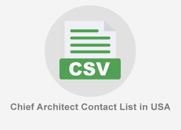 Chief-Architect-Contact-List-in-USA