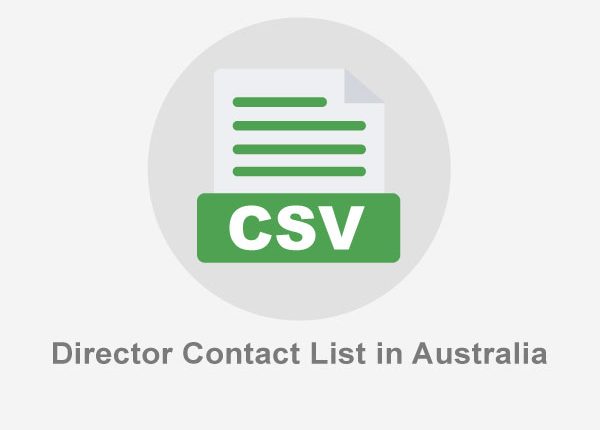 Director-Contact-Lists-in-Australia