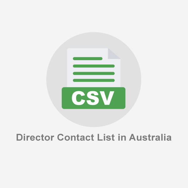 Director-Contact-Lists-in-Australia
