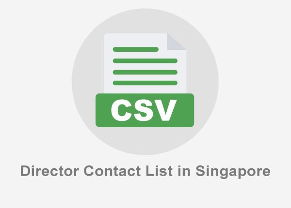 Director-Contact-Lists-in-Singapore