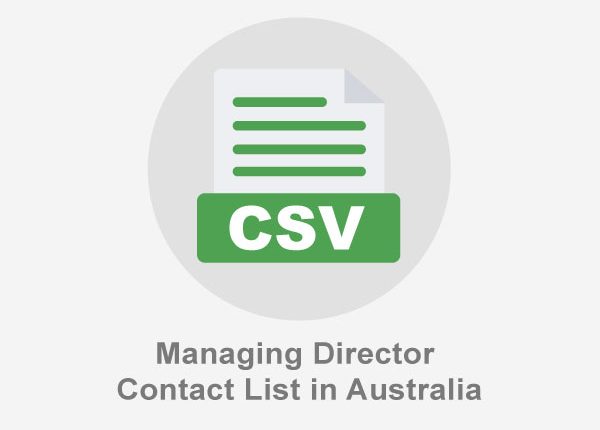 Managing-Director-Contact-Lists-in-Australia