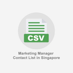 Marketing-Manager-Contact-Lists-in-Singapore