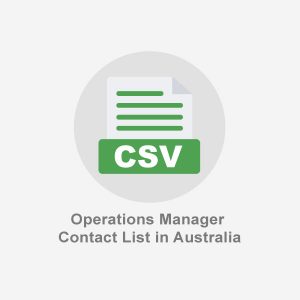 Operations-Manager-Contact-Lists-in-Australia