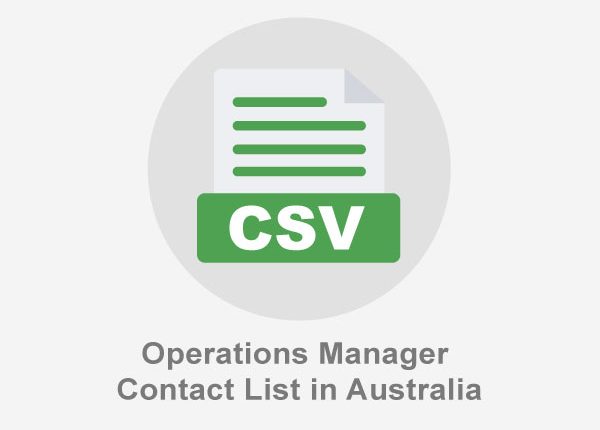 Operations-Manager-Contact-Lists-in-Australia