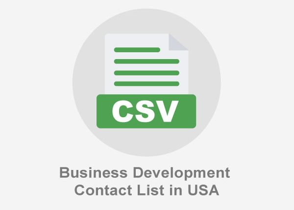 Business-Development-Contact-List-in-USA