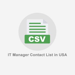 IT-Manager-Contact-Lists-in-USA