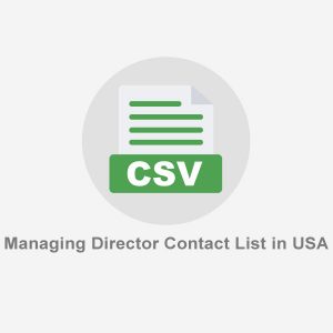 Managing-Director-Contact-List-in-USA