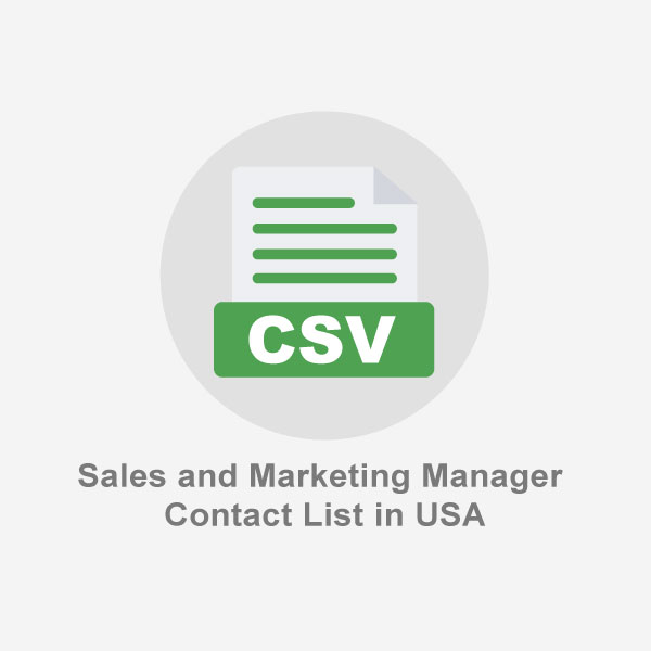 Sales-and-Marketing-Manager-Contact-Lists-in-USA