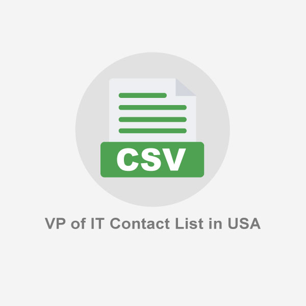 VP-of-IT-Contact-Lists-in-USA