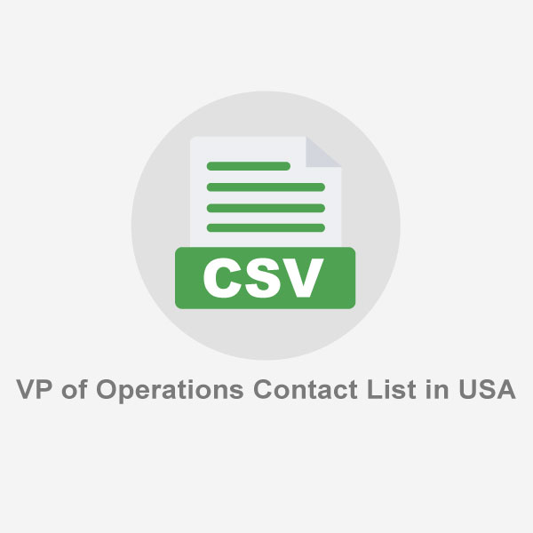 VP-of-Operations-Contact-Lists-in-USA