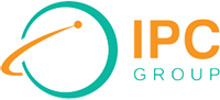 IPC the client logo